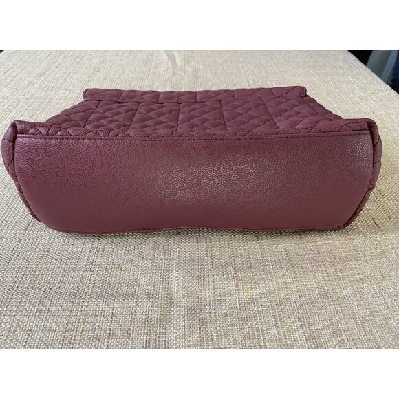 Anne Klein shoulder chain bag - Picture 4 of 13